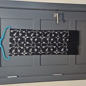 Elegant Evening Scarf